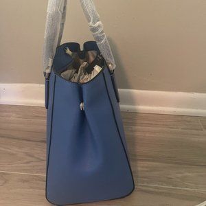 NWT Kate Spade Satchel Purse ( Kristi Satchel )
